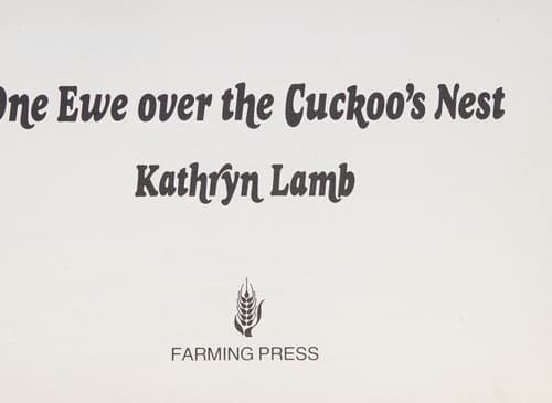 Book cover image