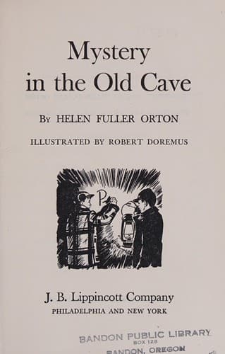 Book cover image