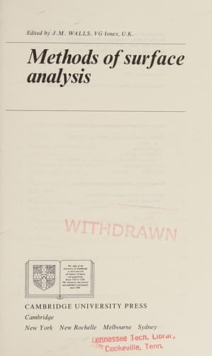 Book cover image