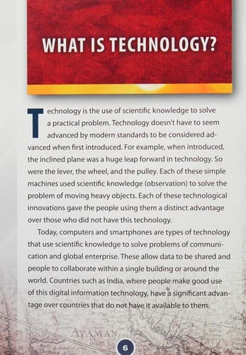 Cover image for The technology of ancient India
