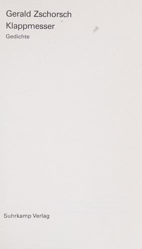 Book cover image