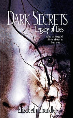 Cover image for Dark Secrets