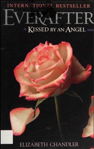 Cover image for Everafter