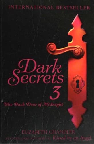 Cover image for Dark Secrets 3