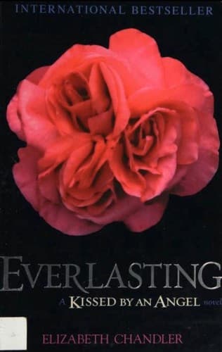 Cover image for Everlasting