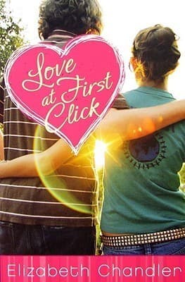 Cover image for Love at First Click