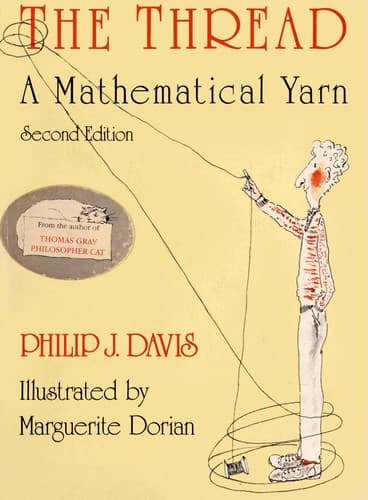 Cover image for The thread