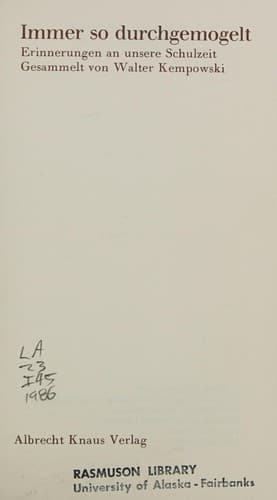 Book cover image