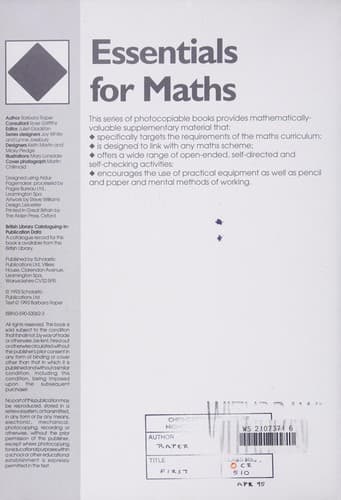 Book cover image