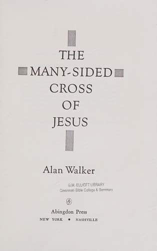 Book cover image
