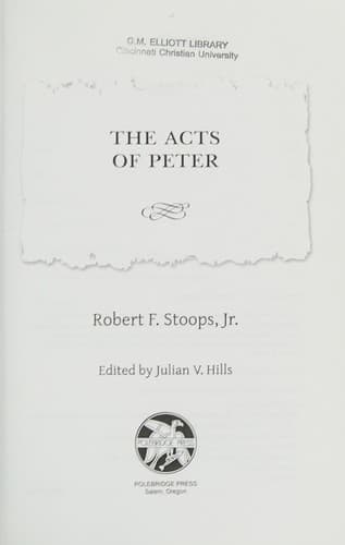Book cover image