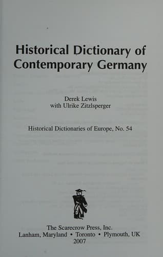 Book cover image