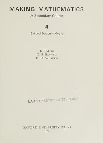 Book cover image