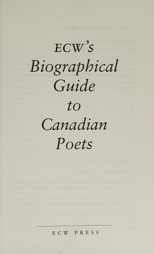 Book cover image