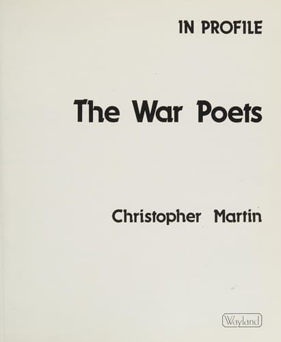 Book cover image