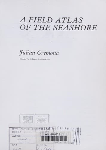 Book cover image