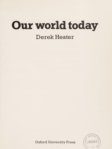 Book cover image