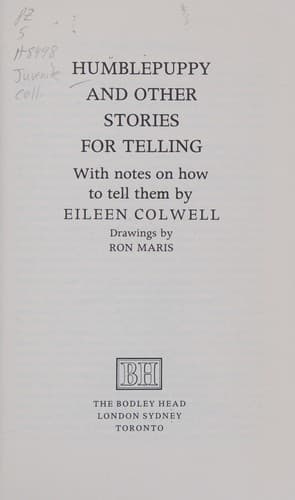 Book cover image