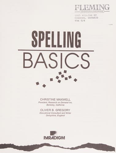 Book cover image