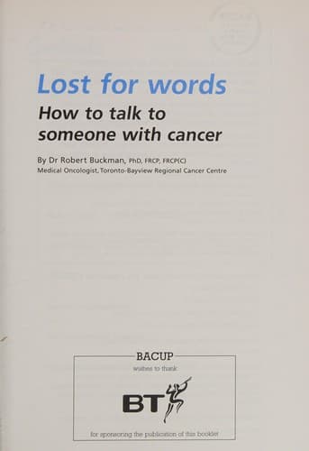 Book cover image