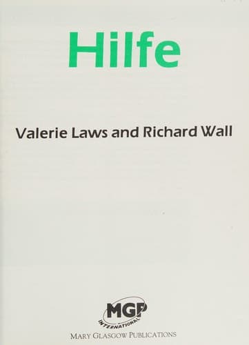 Book cover image