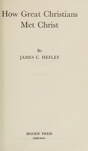 Book cover image