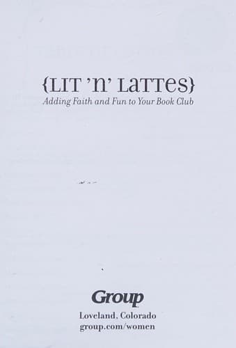 Book cover image