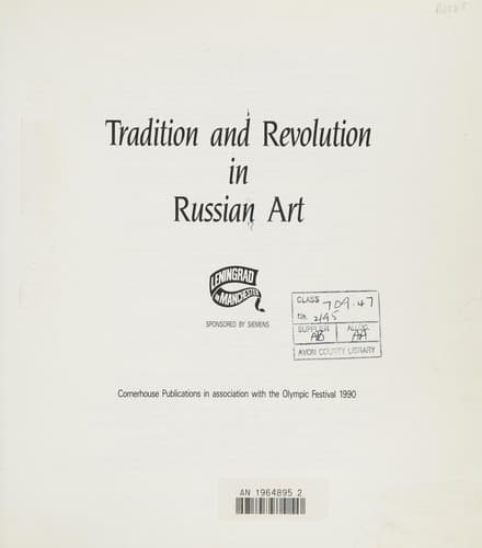 Book cover image