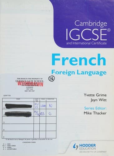 Book cover image