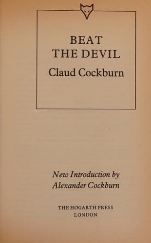 Book cover image