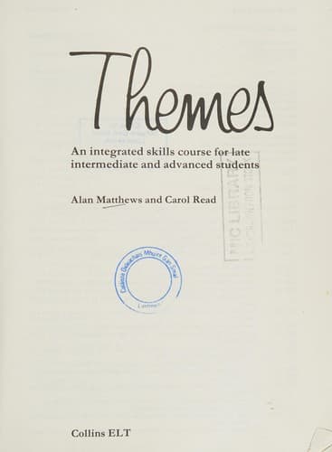 Book cover image