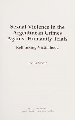 Book cover image