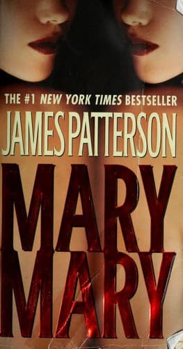 Cover image for Mary, Mary