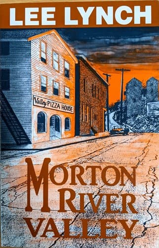 Cover image for Morton River Valley
