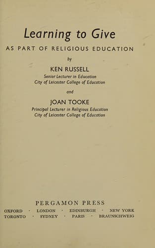 Book cover image