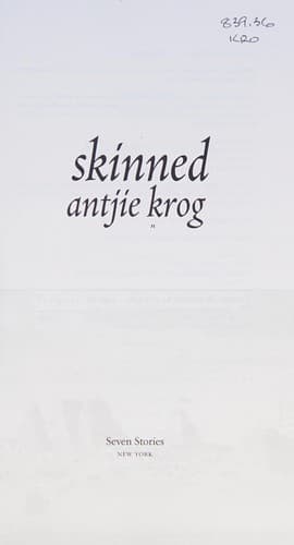 Book cover image