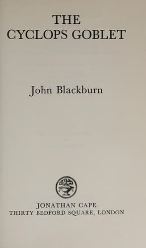 Book cover image