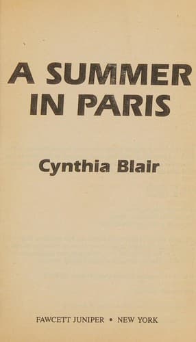 Book cover image
