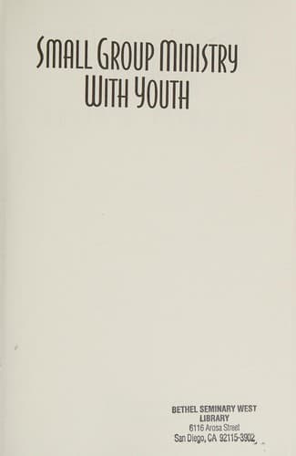 Book cover image