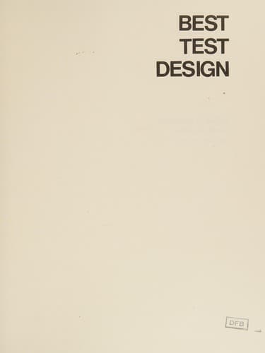 Book cover image