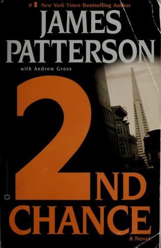 Cover image for 2nd chance