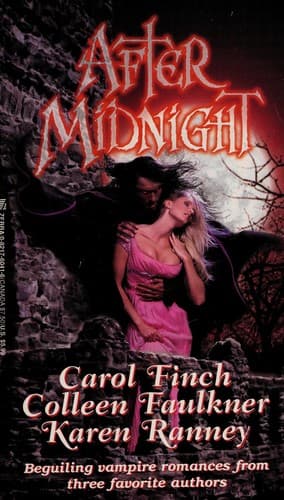 Cover image for After midnight