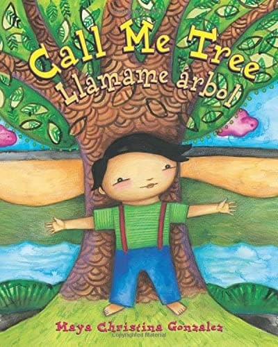 Cover image for Call me tree