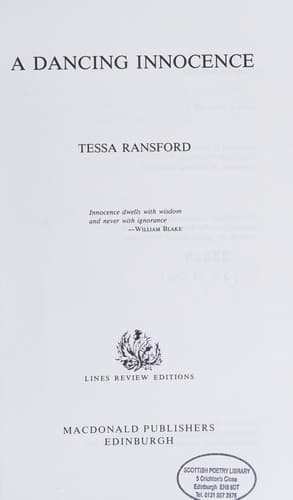 Book cover image