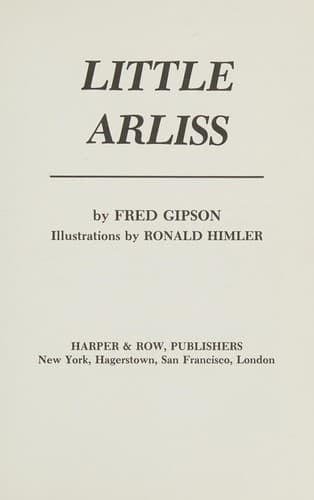 Book cover image
