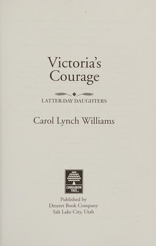 Book cover image