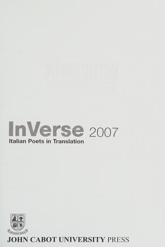 Book cover image
