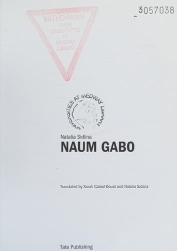 Book cover image