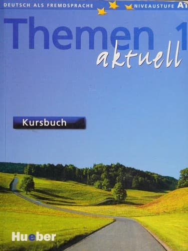 Cover image for Themen Aktuell