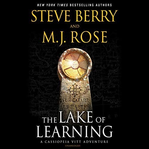 Cover image for The Lake of Learning